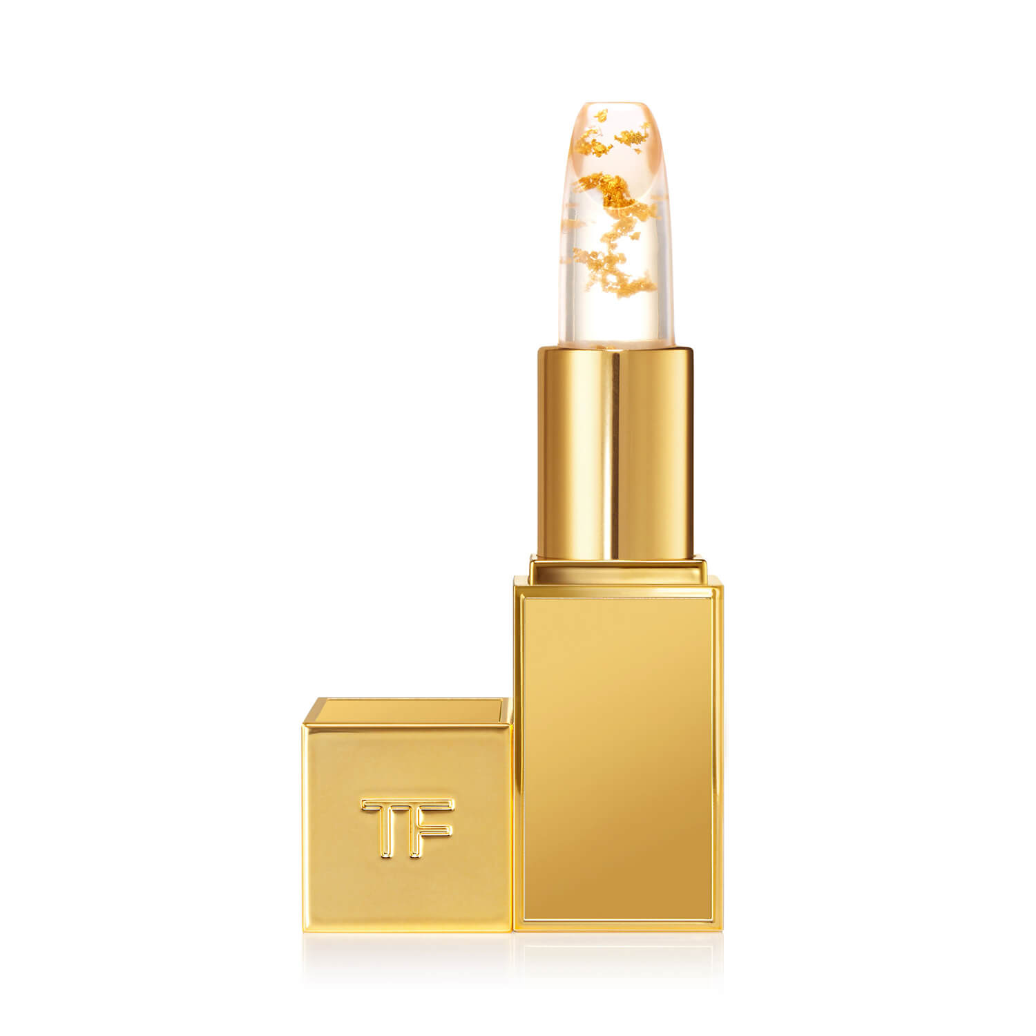 SOLEIL LIP BLUSH (B&Aacute;LSAMO HIDRATANTE)